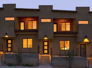 201 Aliso Dr SE APT 3, Albuquerque, NM 87108