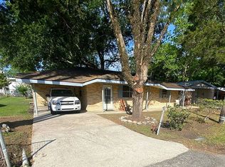 111 Donna St, Pierre Part, LA 70339