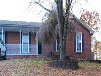 1st image of 1850 Patricia Dr