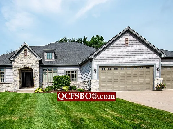 5822 Little Ln, Bettendorf, IA 52722