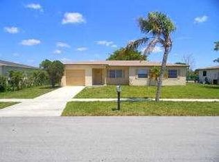 10845 Eureka St, Boca Raton, FL 33428