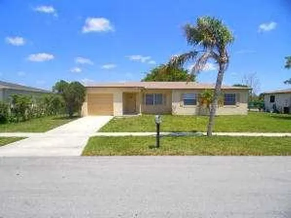 10845 Eureka St, Boca Raton, FL 33428