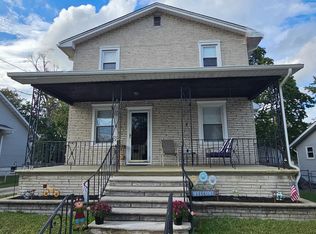1415 Lafayette Ave, Woodbury, NJ 08096
