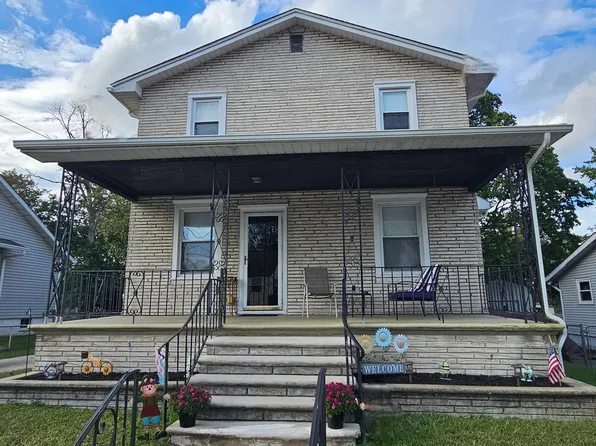 1415 Lafayette Ave, Woodbury, NJ 08096