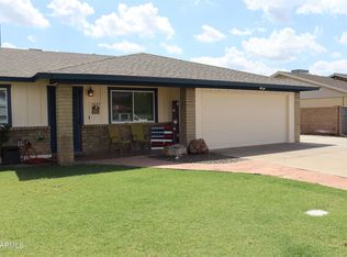 3643 W Wagoner Rd, Glendale, AZ 85308