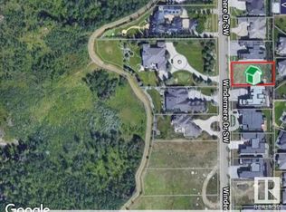 31 Windermere Dr SW, Edmonton, AB T6W0S2