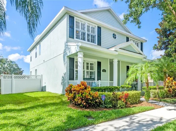 14428 Old Thicket Trce, Winter Garden, FL 34787