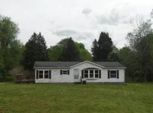 4453 Marie Ln NW, Depauw, IN 47115