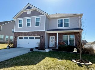 4231 Hornby Ln, Evansville, IN 47725