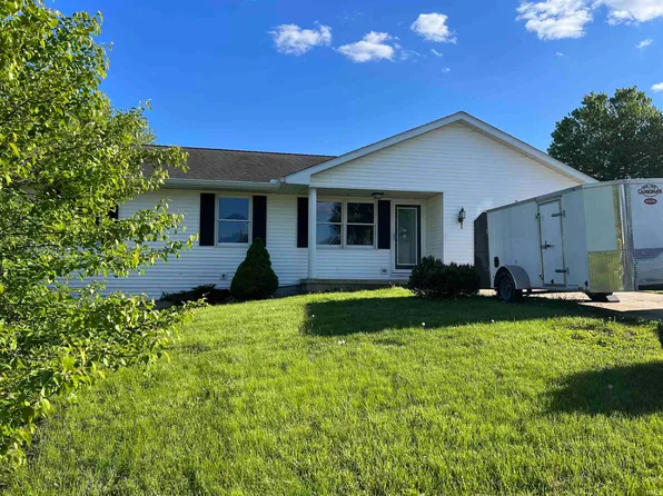 345 W Miami St, Ellettsville, IN 47429