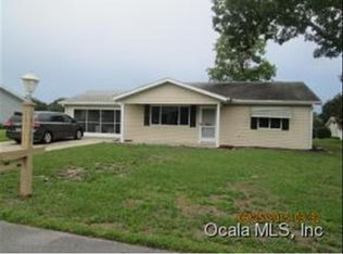 10939 SW 83rd Ct, Ocala, FL 34481