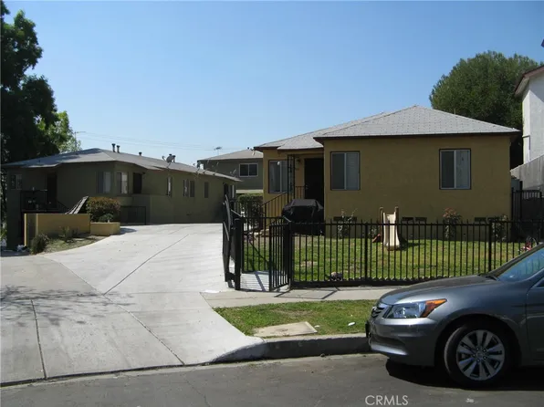 4106 Abner St, Los Angeles, CA 90032