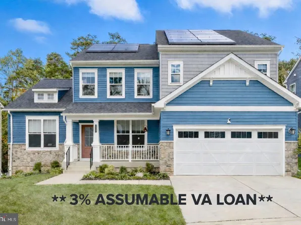 2397 Terrapin Xing, Jessup, MD 20794