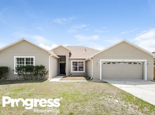 133 Mediterranean Ct, Kissimmee, FL 34758