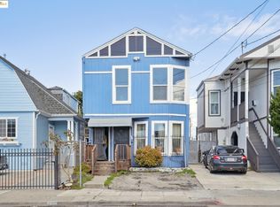 842 30th St, Oakland, CA 94608