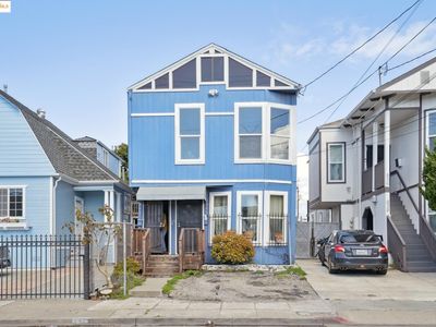 842 30th St, Oakland, CA, 94608