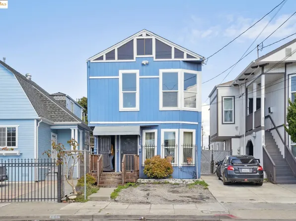 842 30th St, Oakland, CA 94608
