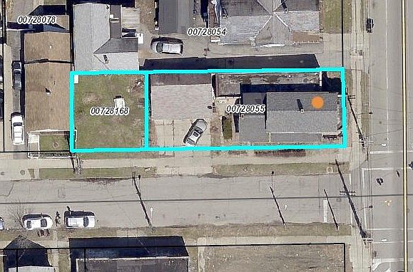 1st image of 3194 W 41st St