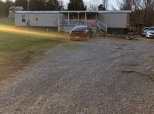 1286 Gap Mountain Rd, Greeneville, TN 37745