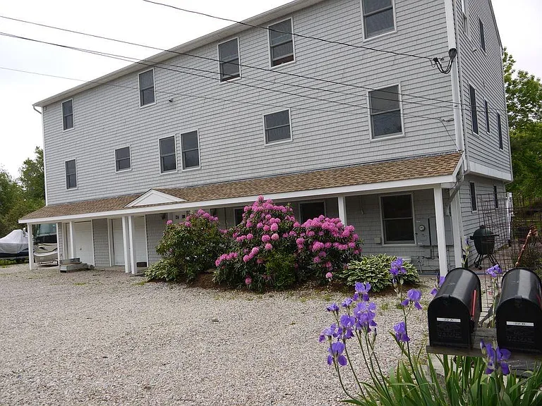 22 Rhode Island Ave #A — Photo 1