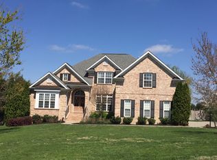 2200 Helens Way, Brentwood, TN 37027