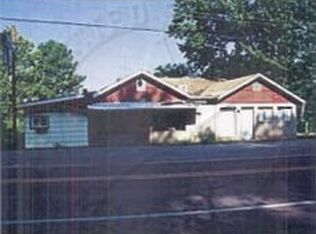 6906 Arch St, Little Rock, AR 72206