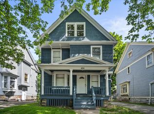 420 Parsells Ave, Rochester, NY 14609
