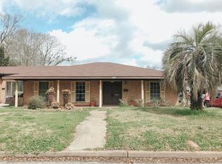2914 Gary St, Alexandria, LA 71301