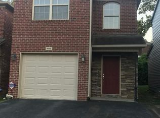 5611 C St, Little Rock, AR 72205