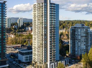 311 Alderson Ave #606, Coquitlam, BC