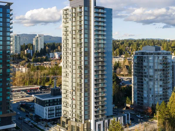 311 Alderson Ave #506, Coquitlam, BC V3K 1W2
