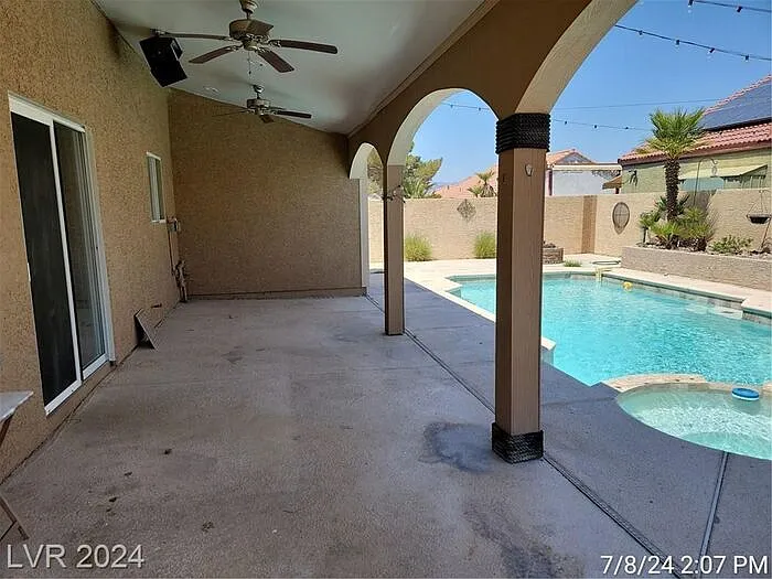 3822 Pink Frost Dr — Photo 31