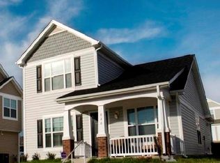 908 Norton St, High Point, NC 27263