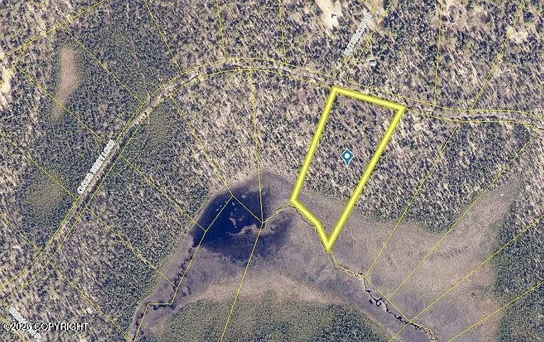 1st image of 83 Kenai Spur Hwy