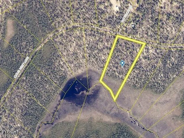83 Kenai Spur Hwy, Kenai, AK 99611