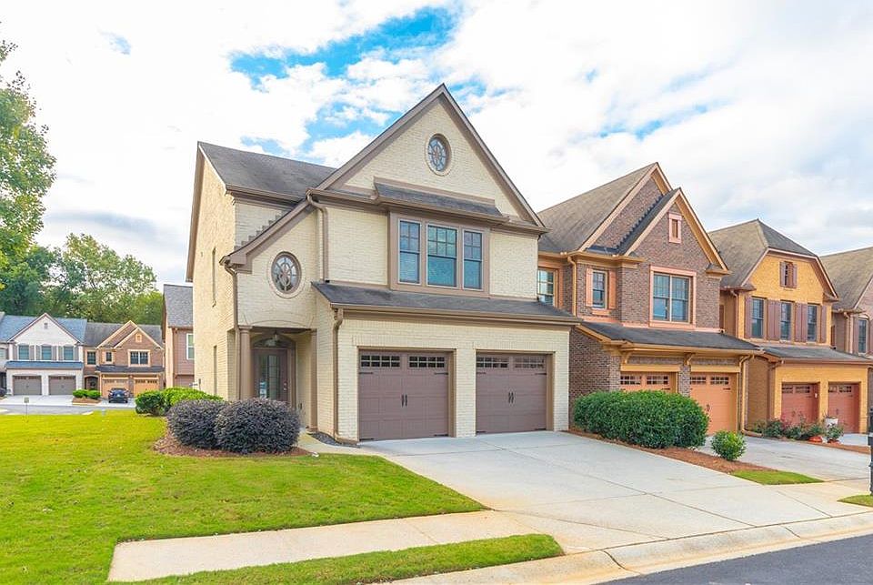1st image of 4970 Berkeley Oak Dr