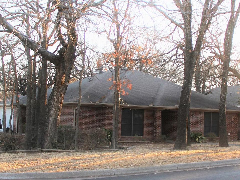 Welcome Home - Curb appeal!