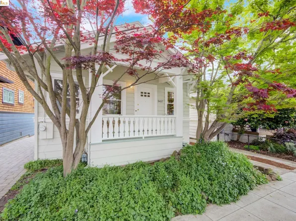 5457 Kales Ave, Oakland, CA 94618