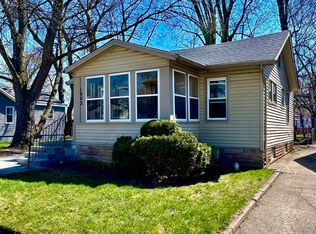 1802 College St, Ferndale, MI