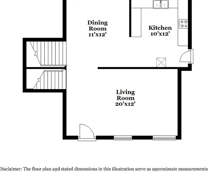 8486 Magnolia Dr — Photo 3