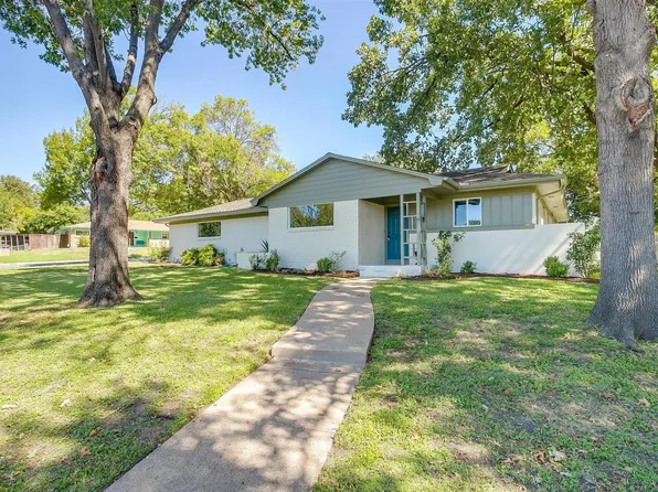 6966 Culver Ave, Fort Worth, TX 76116