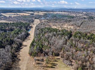 5 Landers Loop Rd, Dover, AR 72837