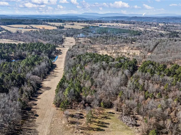 5 Landers Loop Rd, Dover, AR 72837