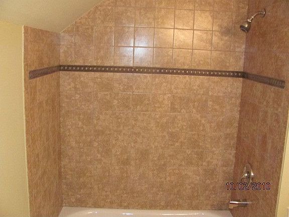2 1/2 New Bathrooms