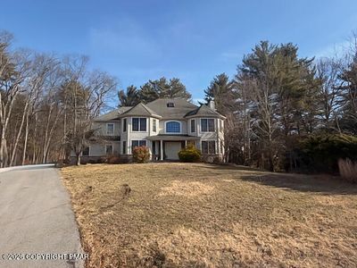 4515 Tee Dr, East Stroudsburg, PA, 18302