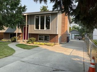 3217 E 33rd Ave, Spokane, WA 99223