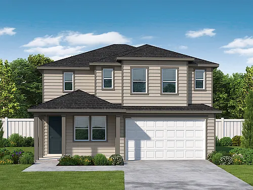 8102 Verona Loop SW Photo 1