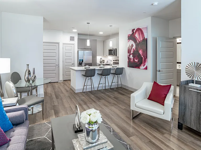 Alys Crossing Apartments — Photo 35