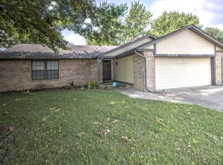 3338 S 138th Ave E, Tulsa, OK 74134