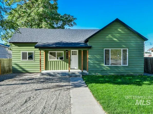 104 E Bates Ave, Parma, ID 83660